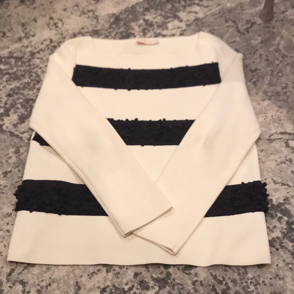 Tory Burch sweater